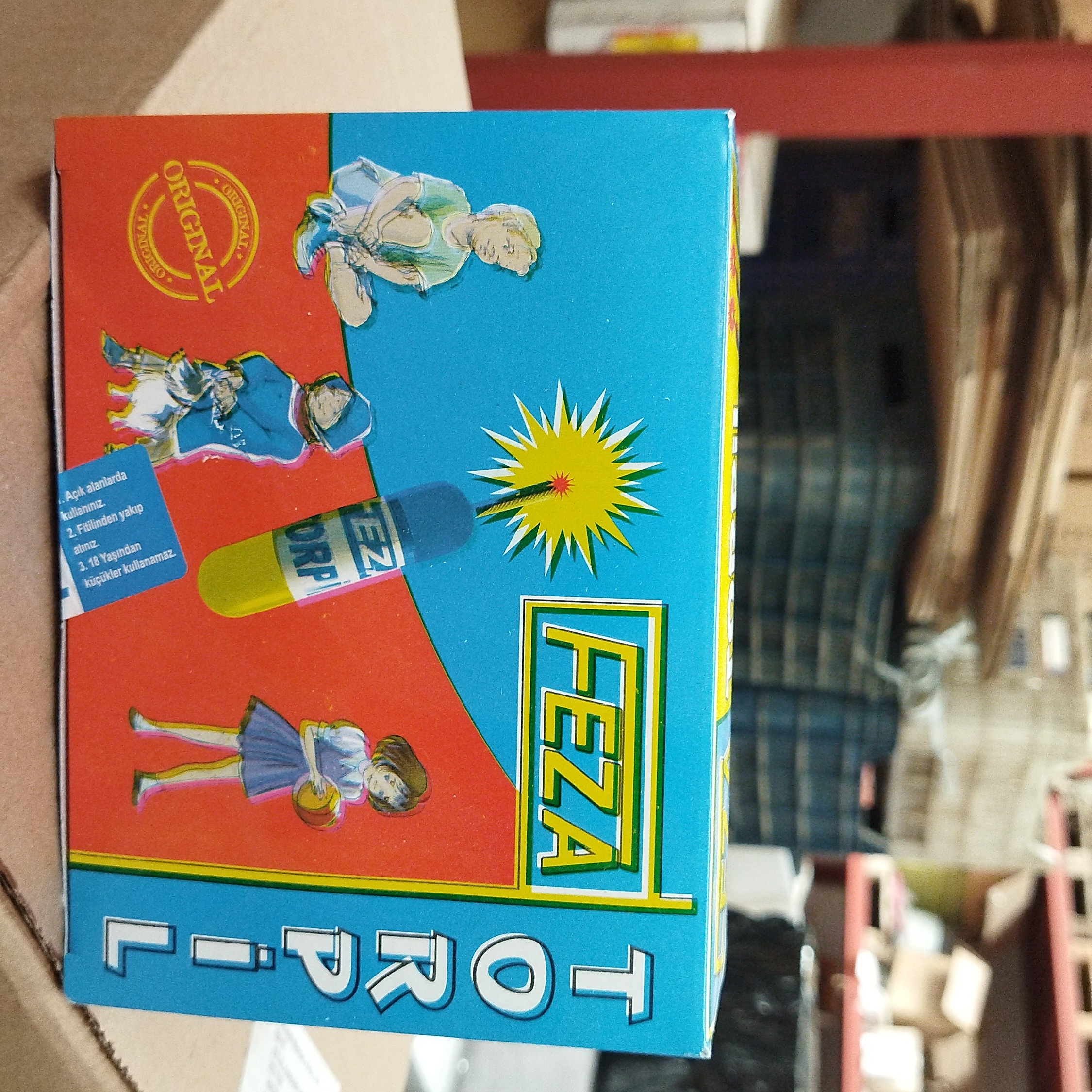 Torpil Çeşitleri - Sınırsız Enerji - İndirim Avı